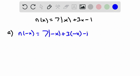 a-given-nx7x3-x-1-find-n-x-b-find-nx-c-is-n-xnx-d-is-n-x-nx-e-is-this-function-even-odd-or-neither