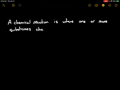 what-is-a-chemical-reaction-list-some-examples
