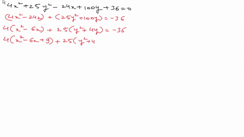 in-exercises-51-60-convert-each-equation-to-standard-form-by-completing-the-square-on-x-and-y-then-6