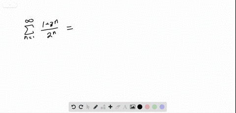 determine-whether-the-series-is-convergent-or-divergent-if-it-is-convergent-find-its-sum-sum_n1inf-3