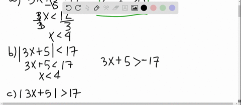 solve-the-inequality-and-specify-the-answer-using-interval-notation-a-3-x517-b-3-x517-c-3-x517-2