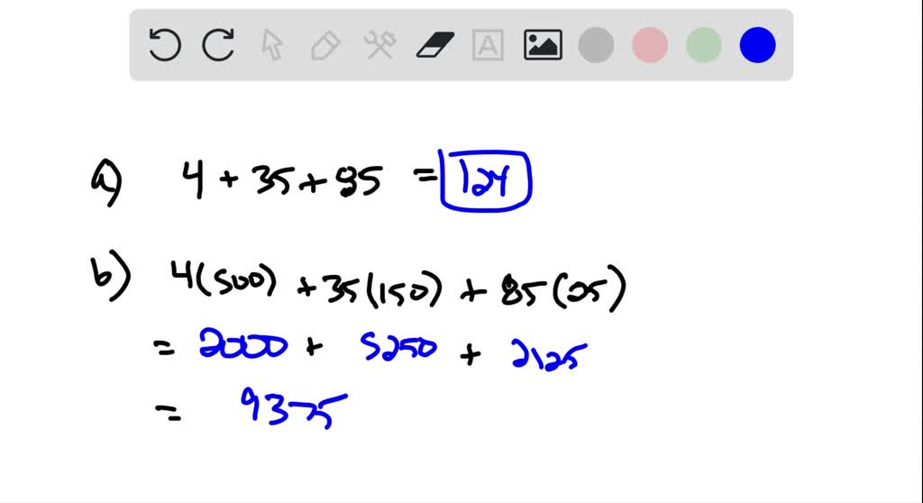 SOLVED:Write an expression to solve each problem and evaluate it. A ...