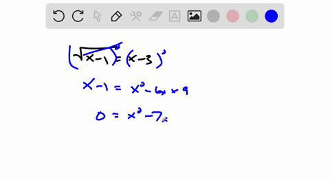 solve-x-1-sqrt-x-3