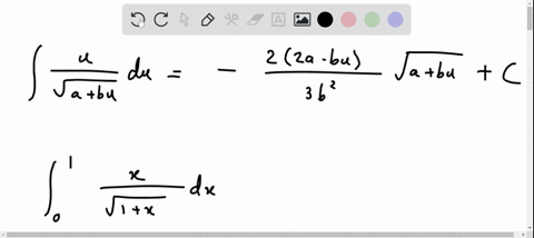 evaluate-the-definite-integral-int_01-fracxsqrt1x-d-x