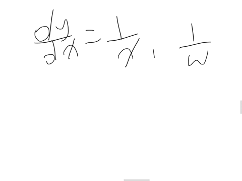 find-a-formula-for-the-area-aw-of-the-triangle-bounded-by-the-tangent-line-to-the-graph-of-yln-x-a-5