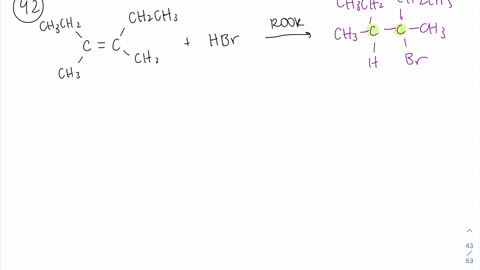 what-stereoisomers-are-obtained-from-the-following-reaction