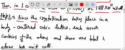 barium-metal-crystallizes-in-a-body-centered-cubic-lattice-the-ba-atoms-are-at-the-lattice-points--3
