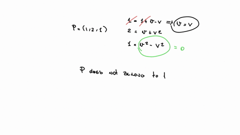 determine-whether-the-points-p-and-q-lie-on-the-given-surface-mathbfru-vleftlangle-1u-v-uv2-u2-v2rig