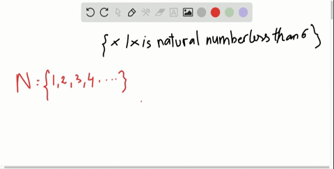 write-each-set-by-listing-its-elements-see-example-1-x-x-text-is-a-natural-number-less-than-6