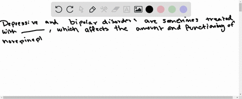 depressive-and-bipolar-disorders-are-sometimes-treated-with-_____-which-affect-the-amount-or-functio