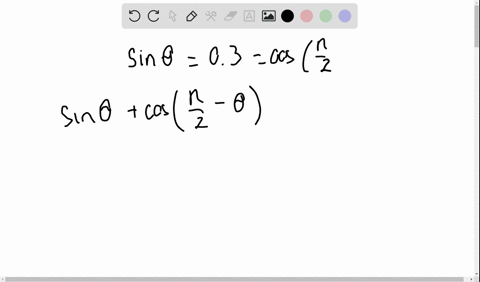 if-sin-theta03-find-the-exact-value-of-sin-thetacos-leftfracpi2-thetaright