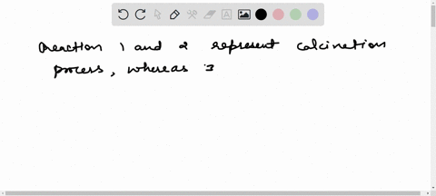 which-of-the-following-reactions-occur-during-calcination-1-mathrmcaco_3-longrightarrow-mathrmcaomat
