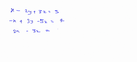 perform-the-row-operation-and-write-the-equivalent-system-what-did-the-operation-accomplish-add-equa