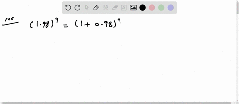 use-the-binomial-theorem-to-approximate-the-quantity-accurate-to-three-decimal-places-for-example--8