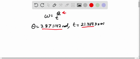use-the-formula-omegafracbetat-to-find-the-value-of-the-missing-variable-theta3871142-text-radians-t