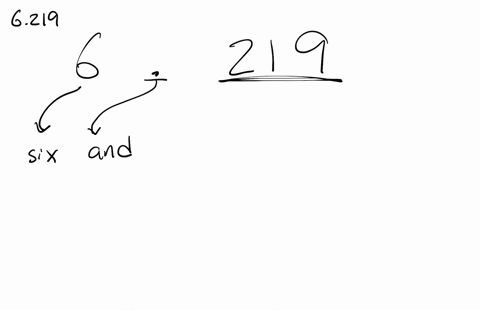write-the-word-name-for-the-decimal-see-example-2-6219