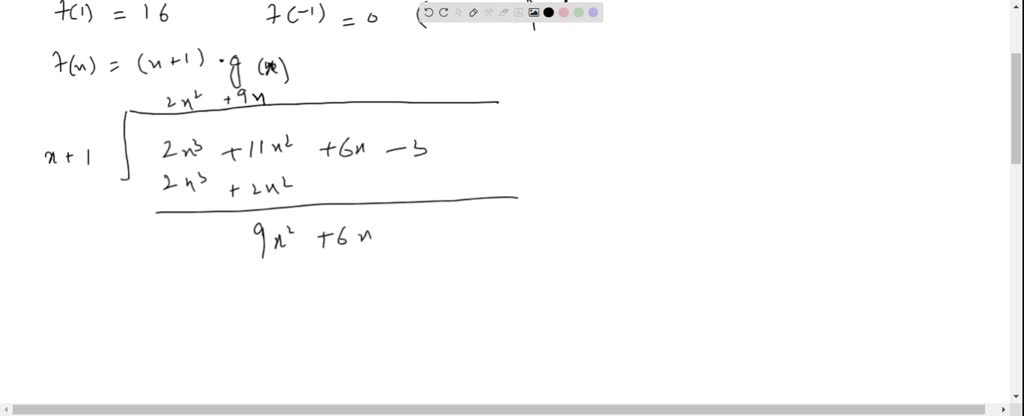 solved-solve-the-cubic-equations-x-3-3-x-2-0-numerade