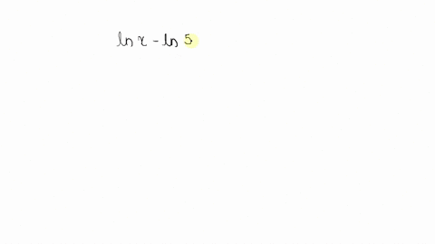 solve-the-logarithmic-equation-ln-x-ln-50