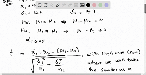 perform-the-appropriate-hypothesis-test-a-random-sample-of-size-n13-obtained-from-a-population-that-