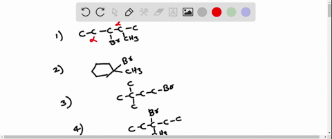 which-of-the-following-undergoes-mathrme_2-elimination-in-the-presence-of-a-strong-base-to-yield-one