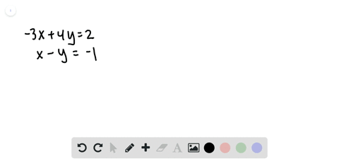 solve-each-system-leftbeginaligned-3-x4-y-2-x-y-1-endalignedright