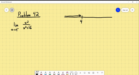 in-exercises-37-54-find-the-limit-if-it-exists-lim-_x-rightarrow-4-fracx2x216