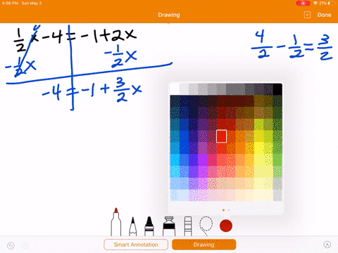 solve-each-equation-frac12-x-4-12-x