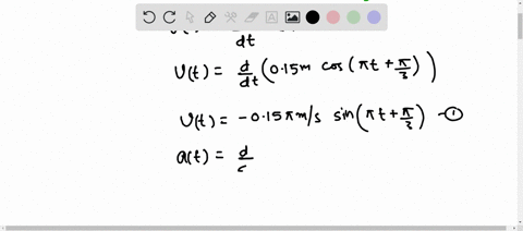 the-position-for-a-particular-simple-harmonic-oscillator-is-given-by-mathrmxmathrmt-015-mathrmm-cos-