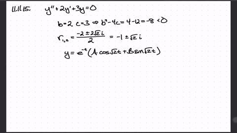 find-the-general-solution-to-the-given-differential-equation-yprime-prime2-yprime3-y0-2