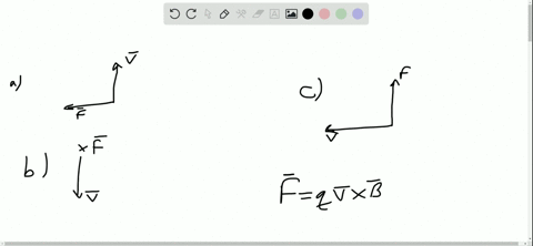what-is-the-direction-of-the-magnetic-field-that-produces-the-magnetic-force-on-a-positive-charge--3