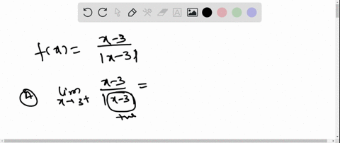 find-each-indicated-quantity-if-it-exists-let-fxfracx-3x-3-find-a-lim-_x-rightarrow-3-fx-b-lim-_x-ri