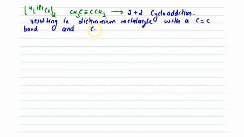 one-objective-of-exploring-the-reactivity-of-dichromium-complexes-with-proposed-fivefold-bonding-is-