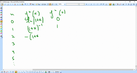 5-12-find-the-maclaurin-series-for-f-x-using-the-definition-of-a-maclaurin-series-assume-that-f-ha-2