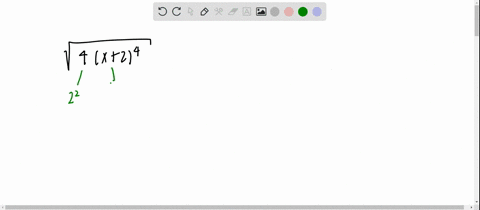 simplify-sqrt4x24