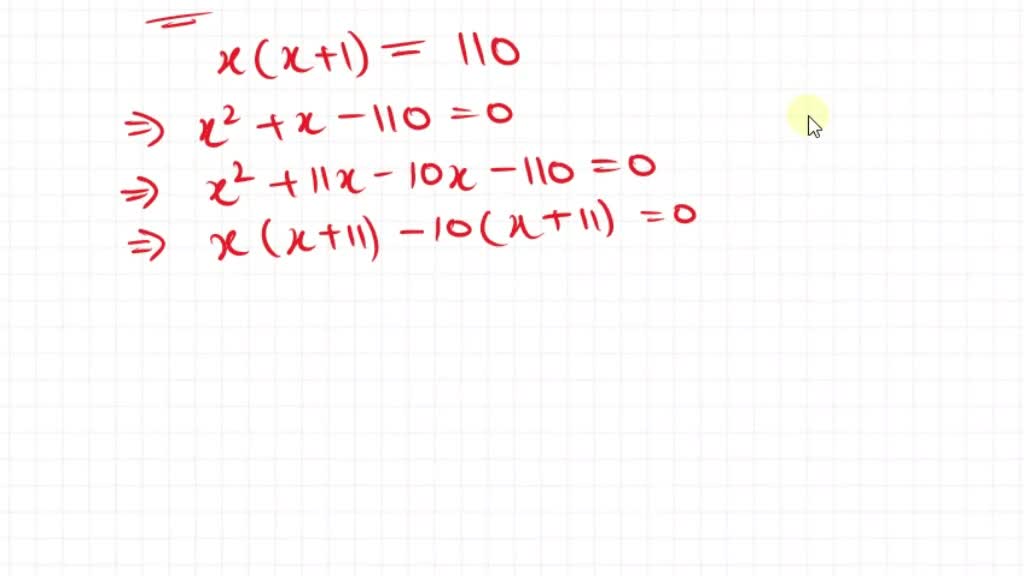 SOLVED Three Consecutive Odd Integers Have A Prod 