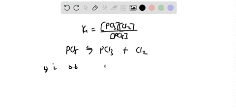 consider-the-following-reaction-103104105-mathrmpcl_5g-rightleftarrows-mathrmpcl_3gmathrmcl_2g-a-wri
