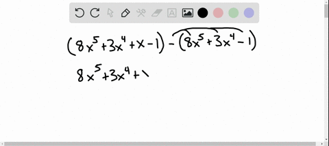 subtract-left8-x53-x4x-1right-left8-x53-x4-1right