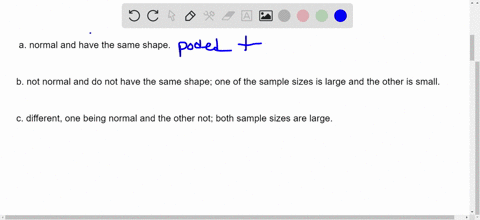 suppose-that-you-want-to-perform-a-hypothesis-test-based-on-independent-random-samples-to-compare--2
