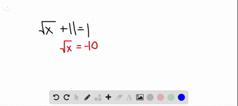 solve-the-equation-check-for-extraneous-solutions-sqrtx111