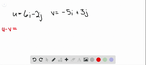 find-mathbfu-mathbfv-mathbfu2-mathbfv-and-3-mathbfumathbfv-mathbfu6-mathbfi-2-mathbfj-mathbfv-5-math