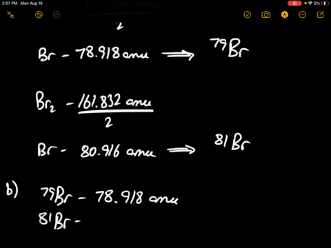 the-element-bromine-is-mathrmbr_2-so-the-mass-of-a-mathrmbr_2-molecule-is-the-sum-of-the-mass-of-i-3