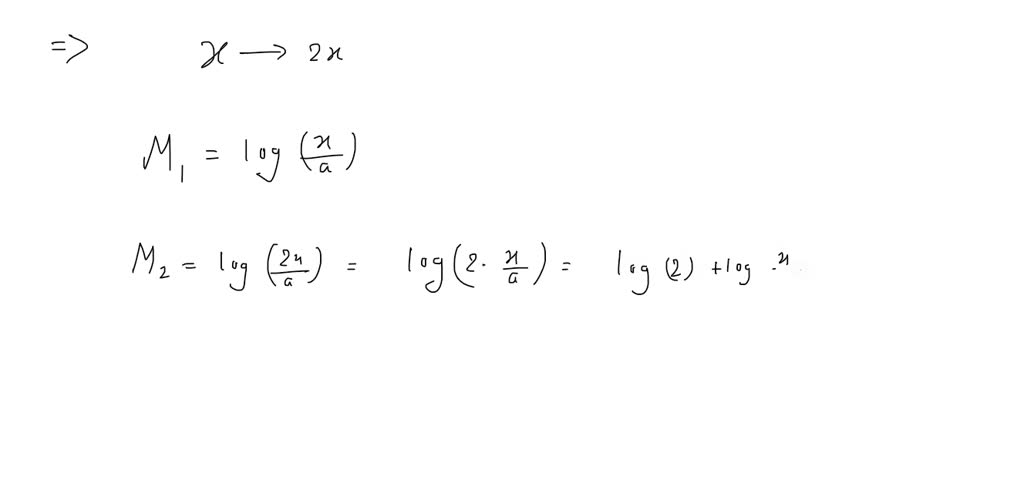 solved-suppose-the-amplitude-of-the-maximal-seismic-wave-is-doubled-by