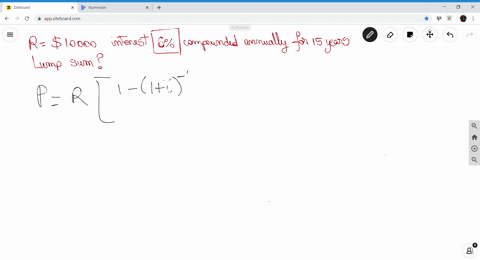 find-the-lump-sum-deposited-today-that-will-yield-the-same-total-amount-as-payments-of-10000-at-th-3