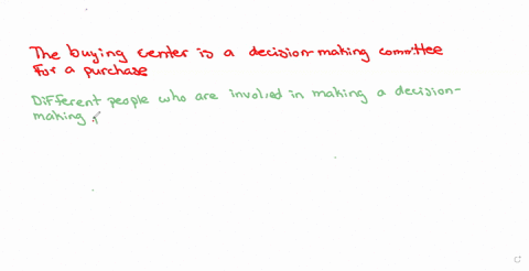 briefly-discuss-why-a-marketing-manager-should-think-about-who-is-likely-to-be-involved-in-the-buy-2