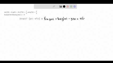 let-f36-g312-fprime3frac12-and-gprime3frac43-evaluate-the-following-when-x3-fx-gxprime-leftgx-4-fpri
