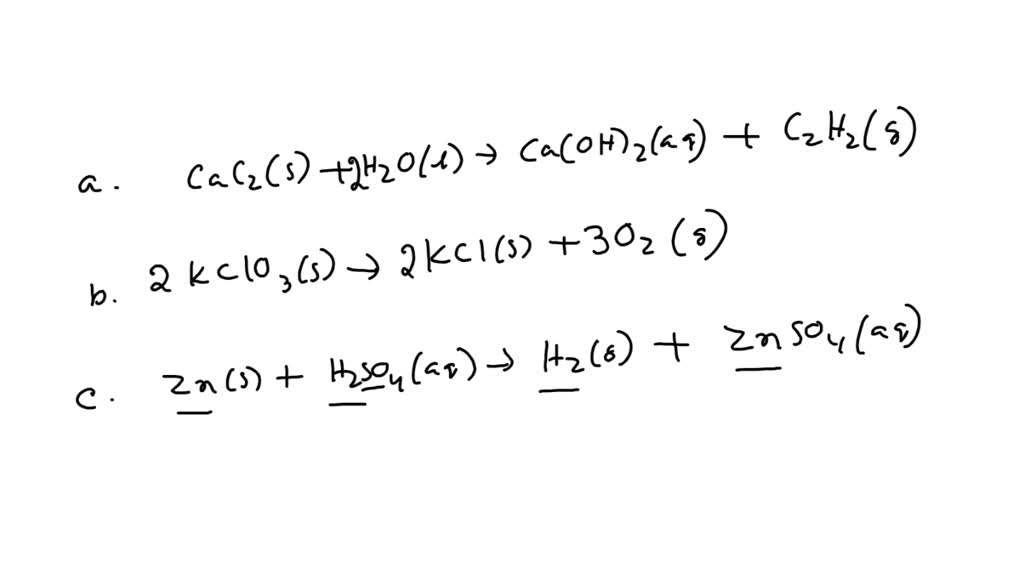 SOLVED Write Balanced Chemical Equations Corresponding To Each Of The solved-write-balanced-chemical-equations-corresponding-to-each-of-the