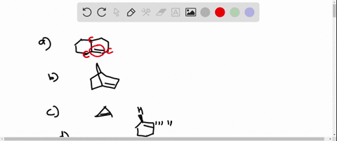 which-of-the-following-alkenes-is-most-stable