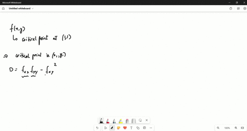 suppose-11-is-a-critical-point-of-a-function-f-with-continuous-second-derivatives-in-each-case-wha-6