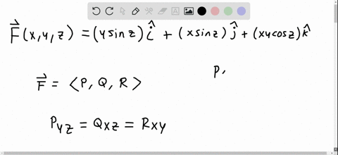 true-or-or-false-vector-field-mathbffx-y-zy-sin-z-mathbfix-sin-z-mathbfjx-y-cos-z-mathbfk-is-conserv