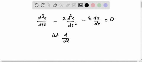 fracd3-xd-t3-2-fracd2-xd-t2-3-fracd-xd-t0